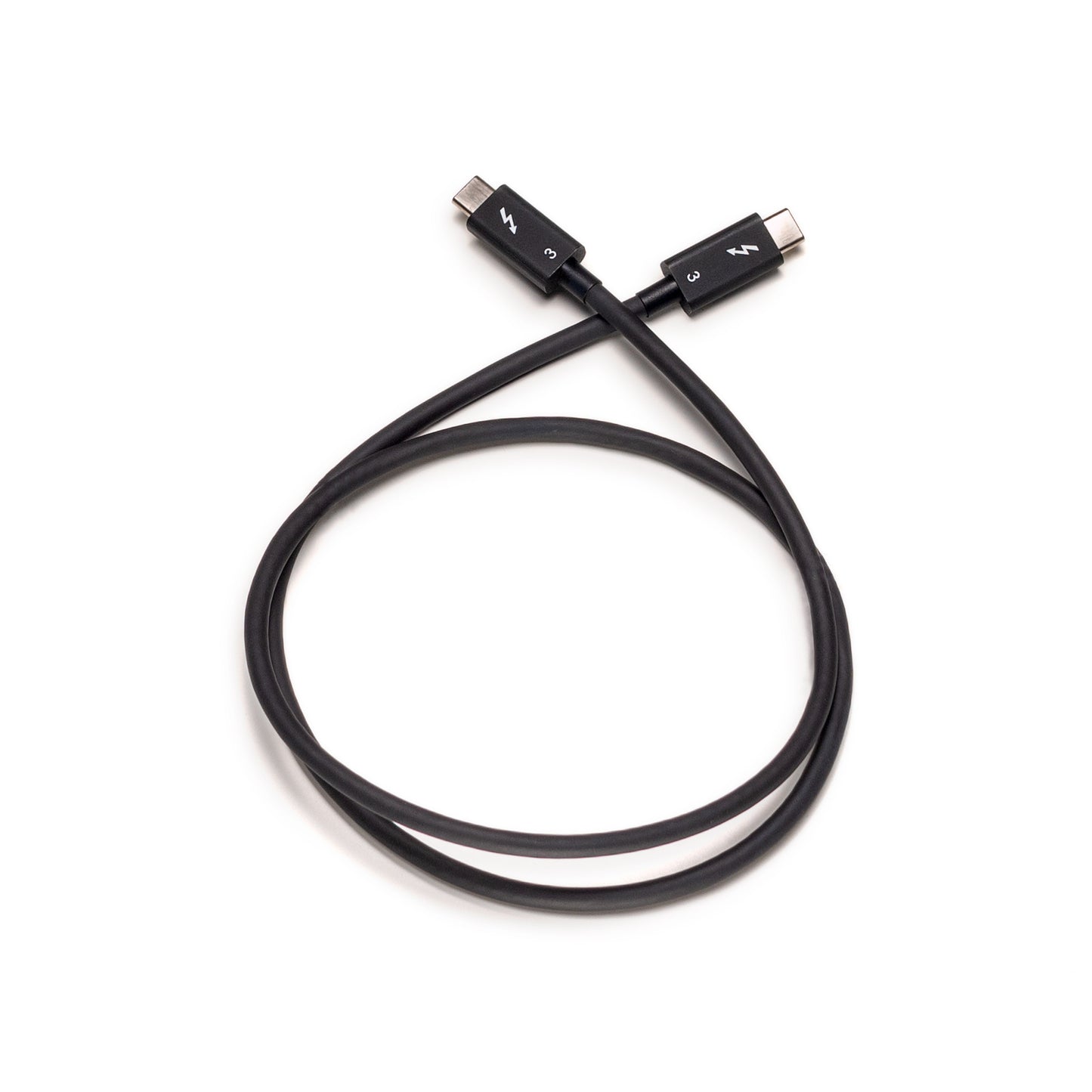iodyne - Pro Data Thunderbolt cable