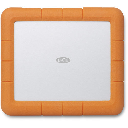 LaCie Rugged Raid Shuttle