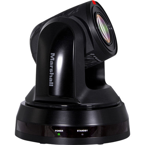 Marshall CV630-IP Broadcast Pro AV UHD 4K IP PTZ Camera