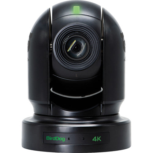 BirdDog EYES P400 4K 10-Bit Full NDI PTZ Camera with Sony Sensor