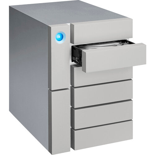LaCie 6big Thunderbolt 3 24TB