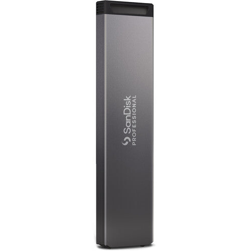 PRO-BLADE SSD Mag