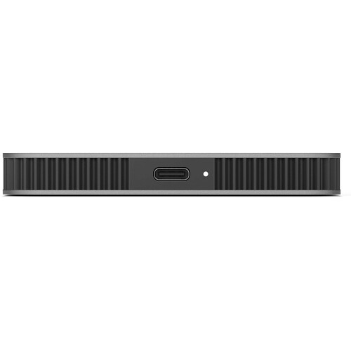 LaCie Mobile Drive USB-C 3.2, 2TB