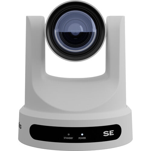 PTZOptics Move SE SDI/HDMI/USB/IP PTZ Camera with 12x Optical Zoom