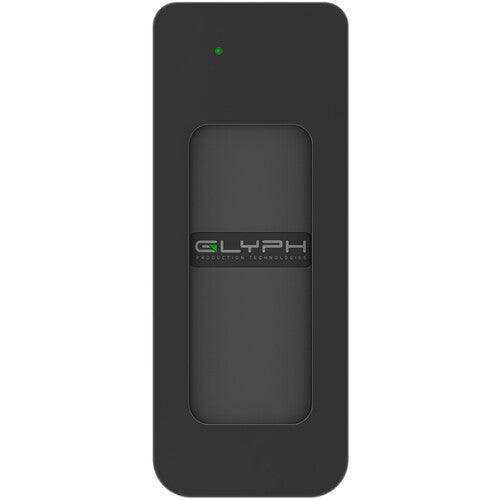 Glyph Atom