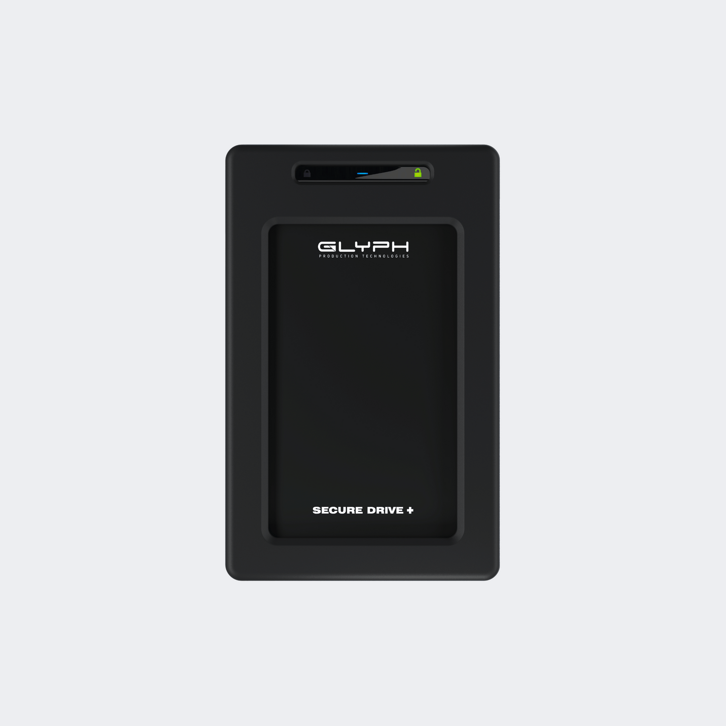 Glyph SecureDrive+ Encrypted Drive with Bluetooth