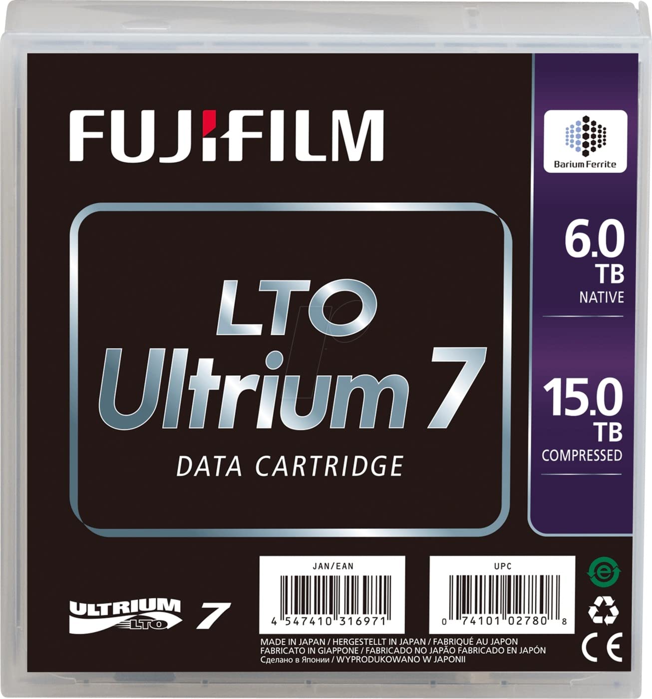 Fuji LTO