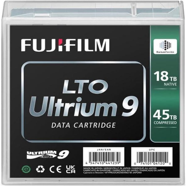 Fuji LTO