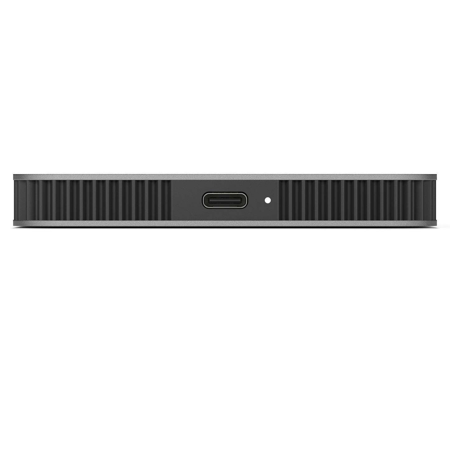 LaCie Mobile Drive Secure 4TB