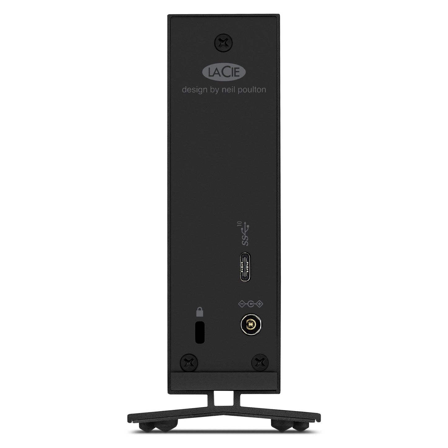 LaCie d2 Professional 20TB STHA20000800