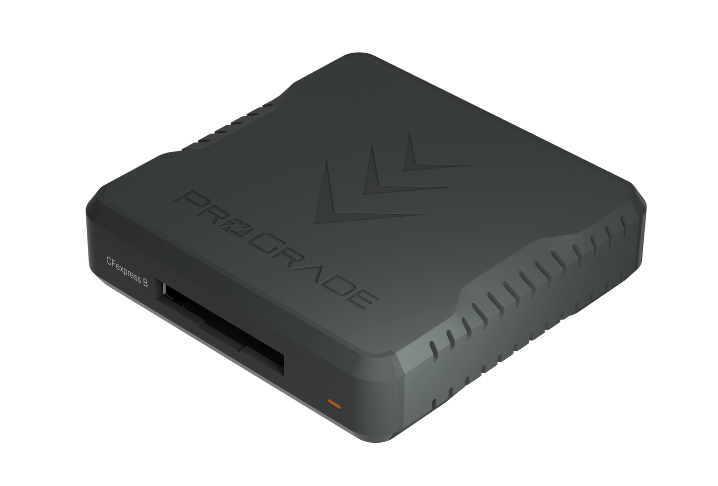 CFexpress Type B Single-Slot Card Reader | USB 4.0 (PG05.6)