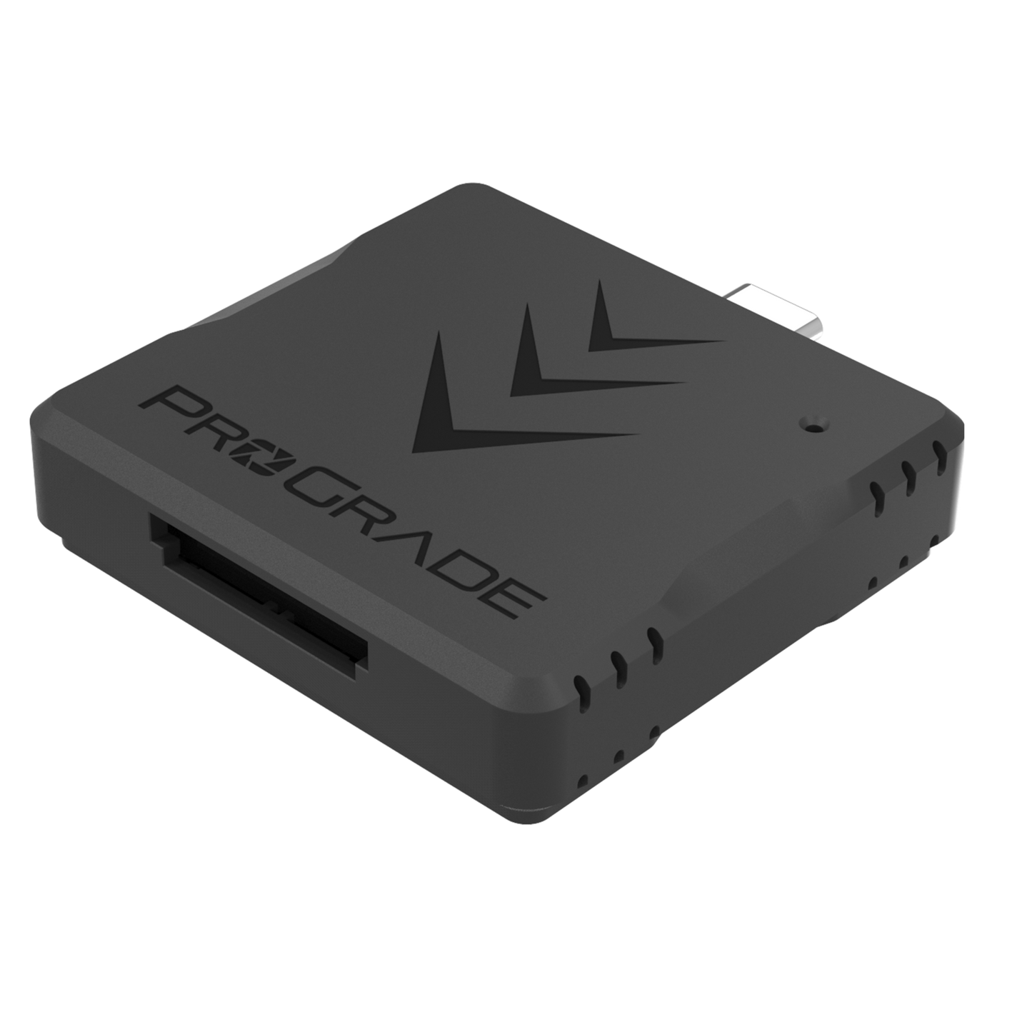 CFexpress A Single-Slot Mobile Card Reader USB-C 3.2 Gen 2 (PGM12)