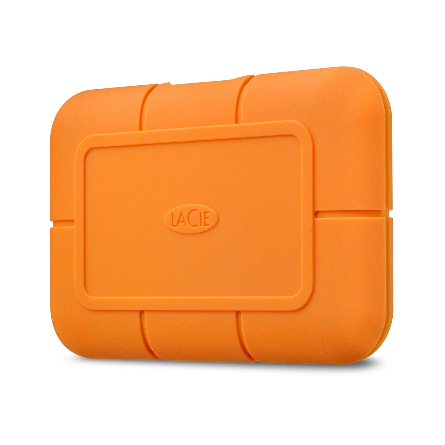 LaCie Rugged SSD 2TB STHR2000800
