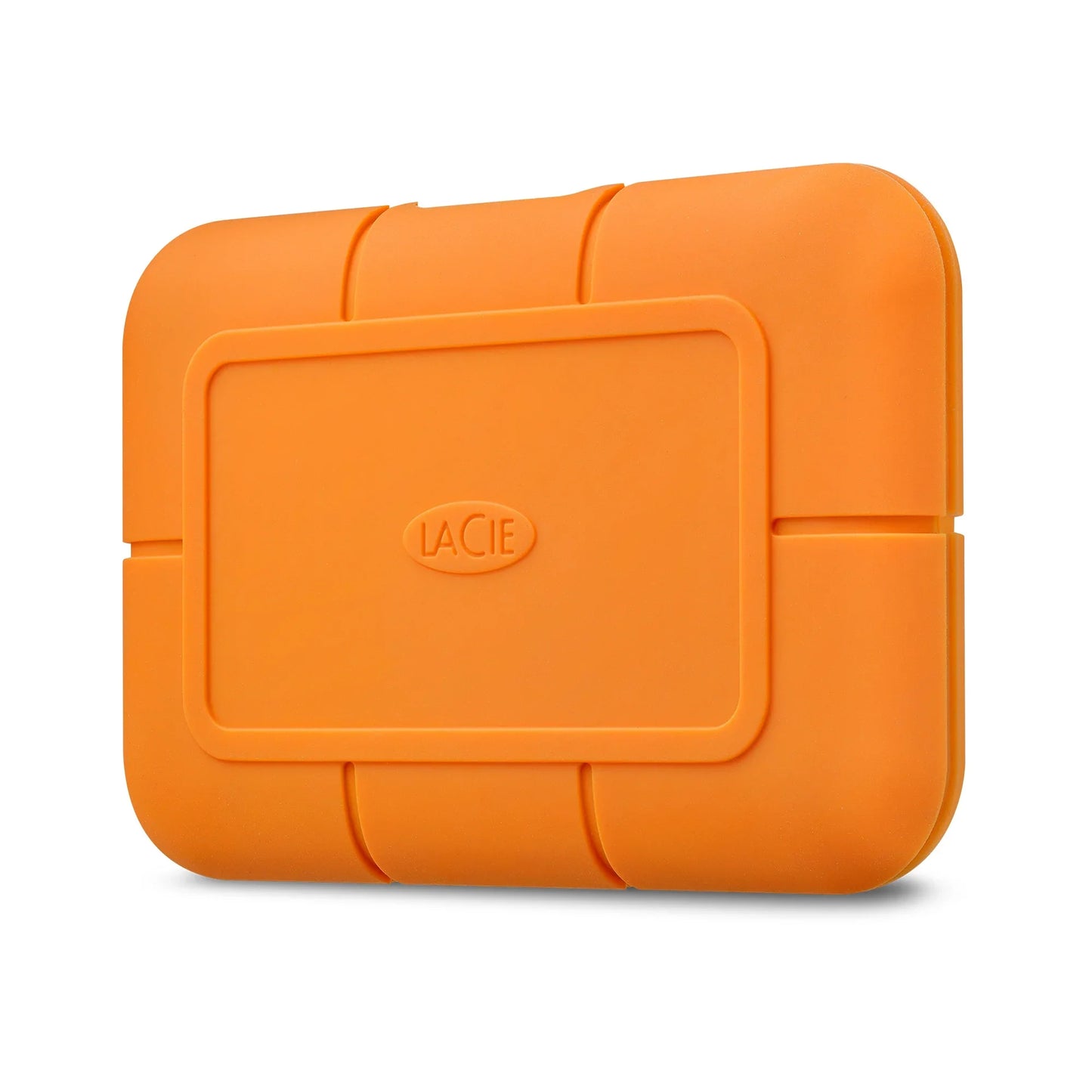 LaCie Rugged SSD 4TB STHR4000800