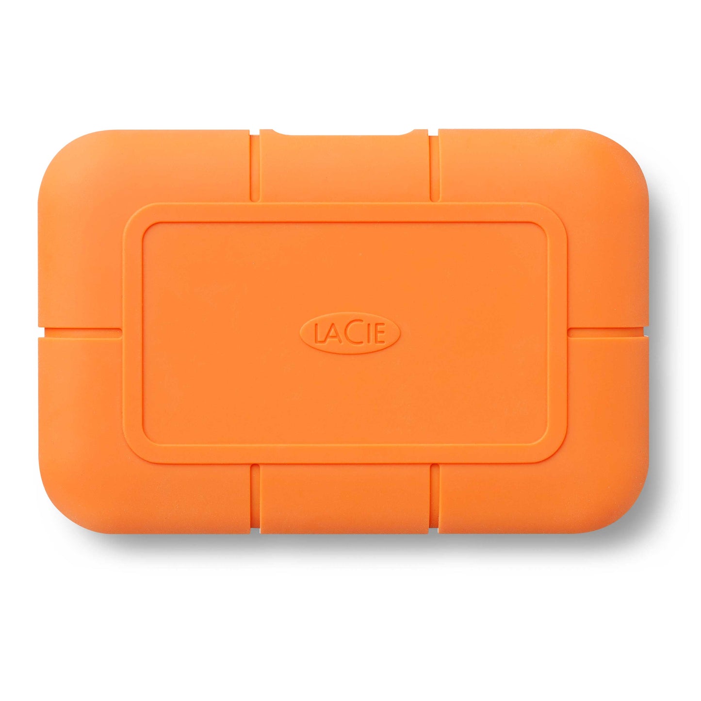LaCie Rugged SSD 2TB STHR2000800