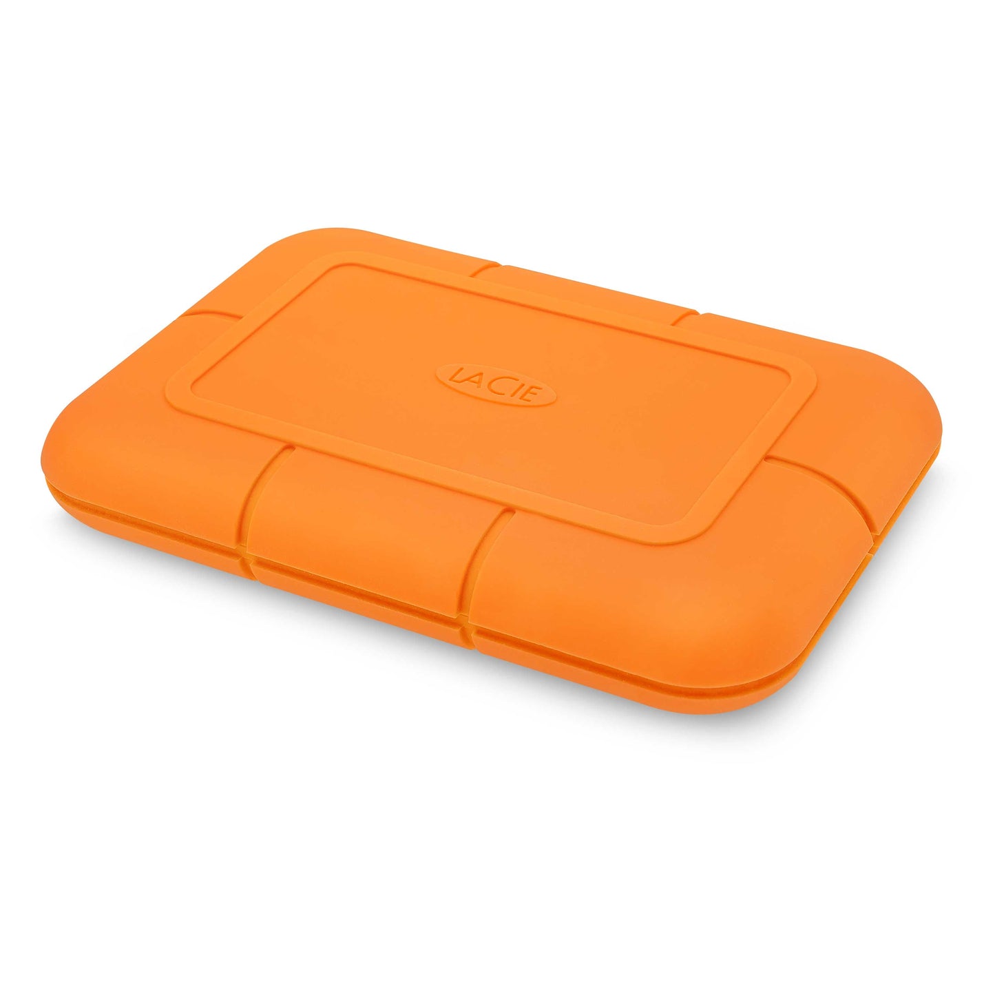 LaCie Rugged SSD 2TB STHR2000800