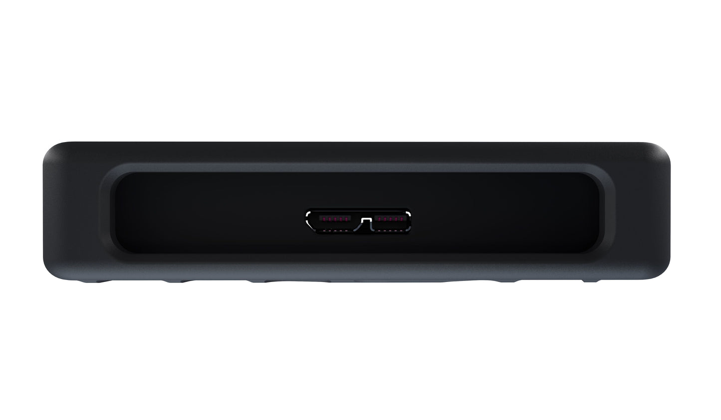 Glyph 1TB SSD SecureDrive+ Professional Encrypted Rugged Mobile Hard Drive with Keypad