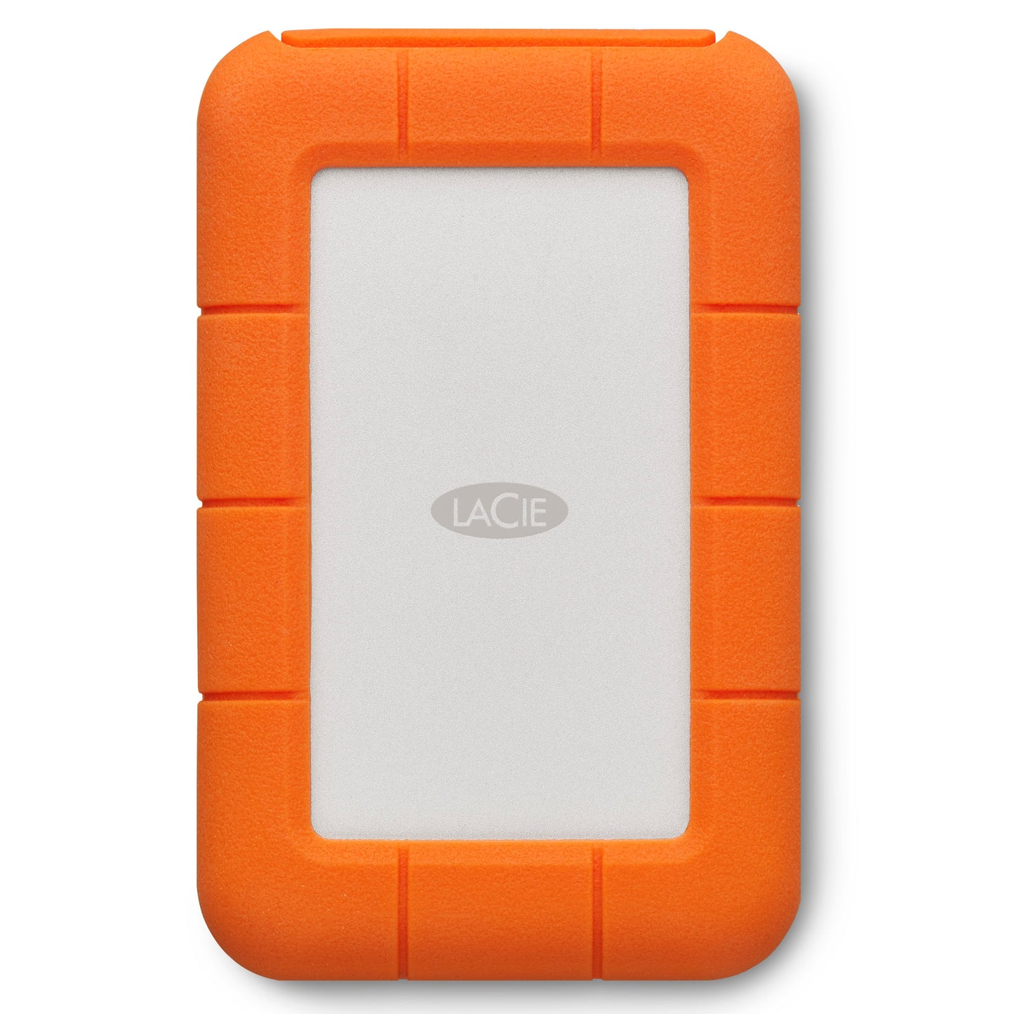 LaCie Rugged Secure Encrypted Drive 2TB STFR2000403