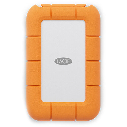 LaCie Rugged Mini SSD 500GB USB3.2