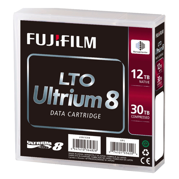 Fuji LTO