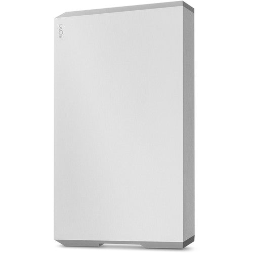 LaCie Mobile Drive USB-C Space Gray 4TB STHG4000402