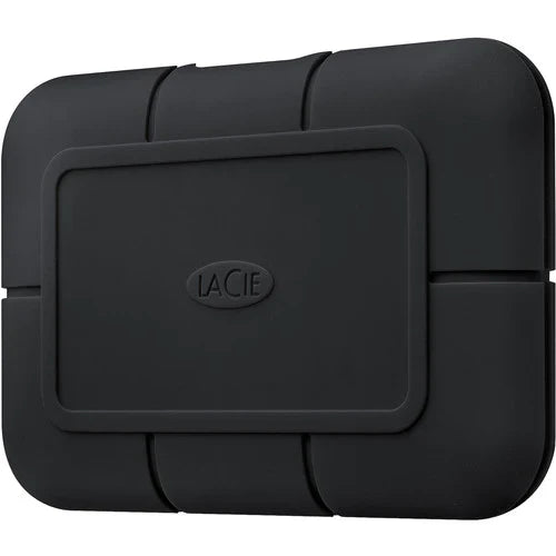 LaCie Rugged SSD Pro 4TB STHZ4000800