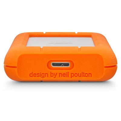 LaCie Rugged Mini USB 3.0 5TB STJJ5000400