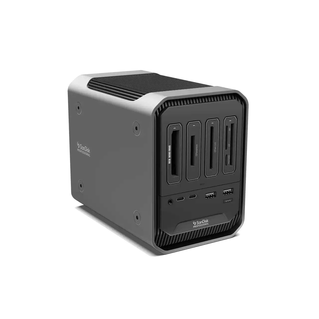 PRO-DOCK 4