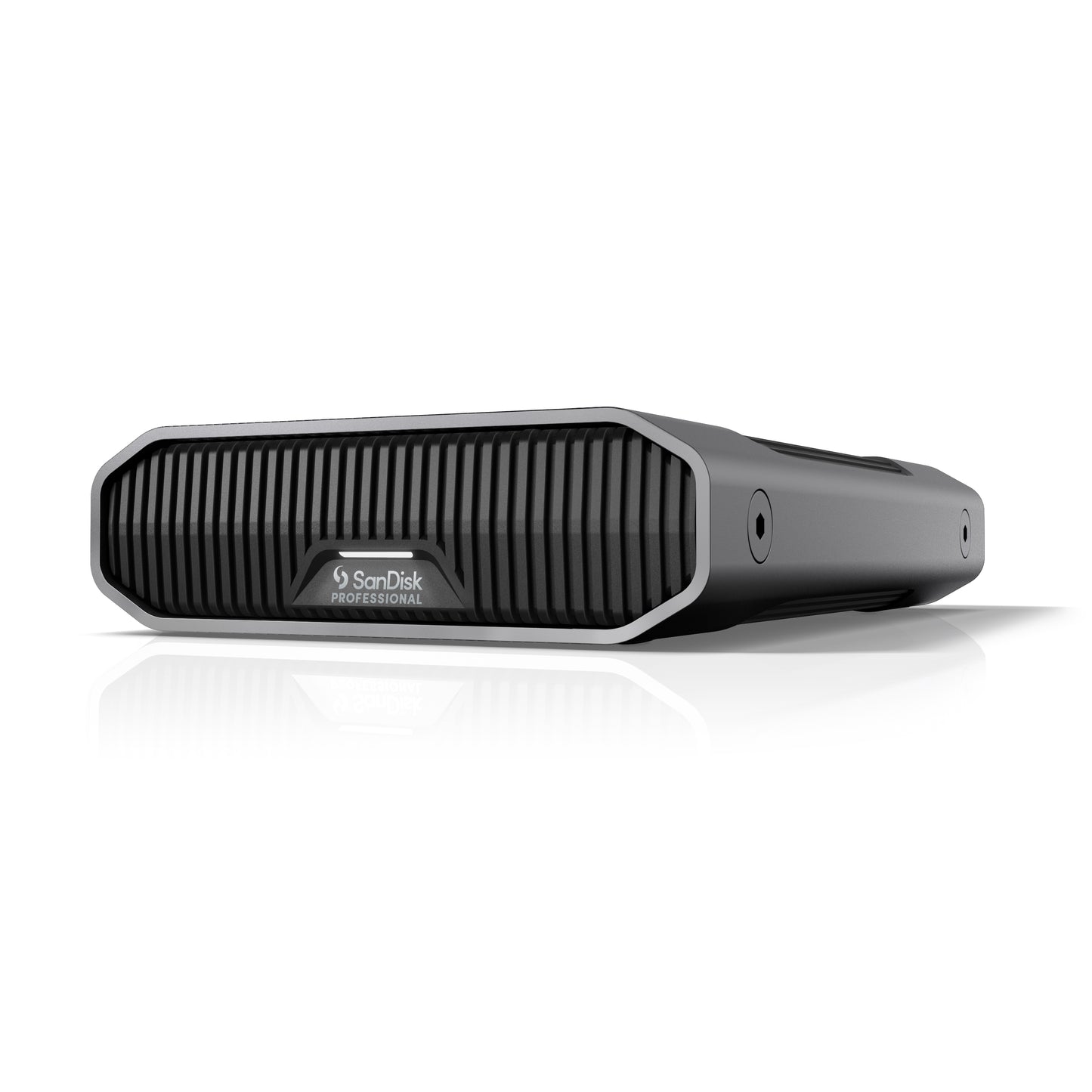 G-DRIVE Desktop Hard Drive