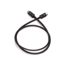 iodyne - Pro Data Thunderbolt cable