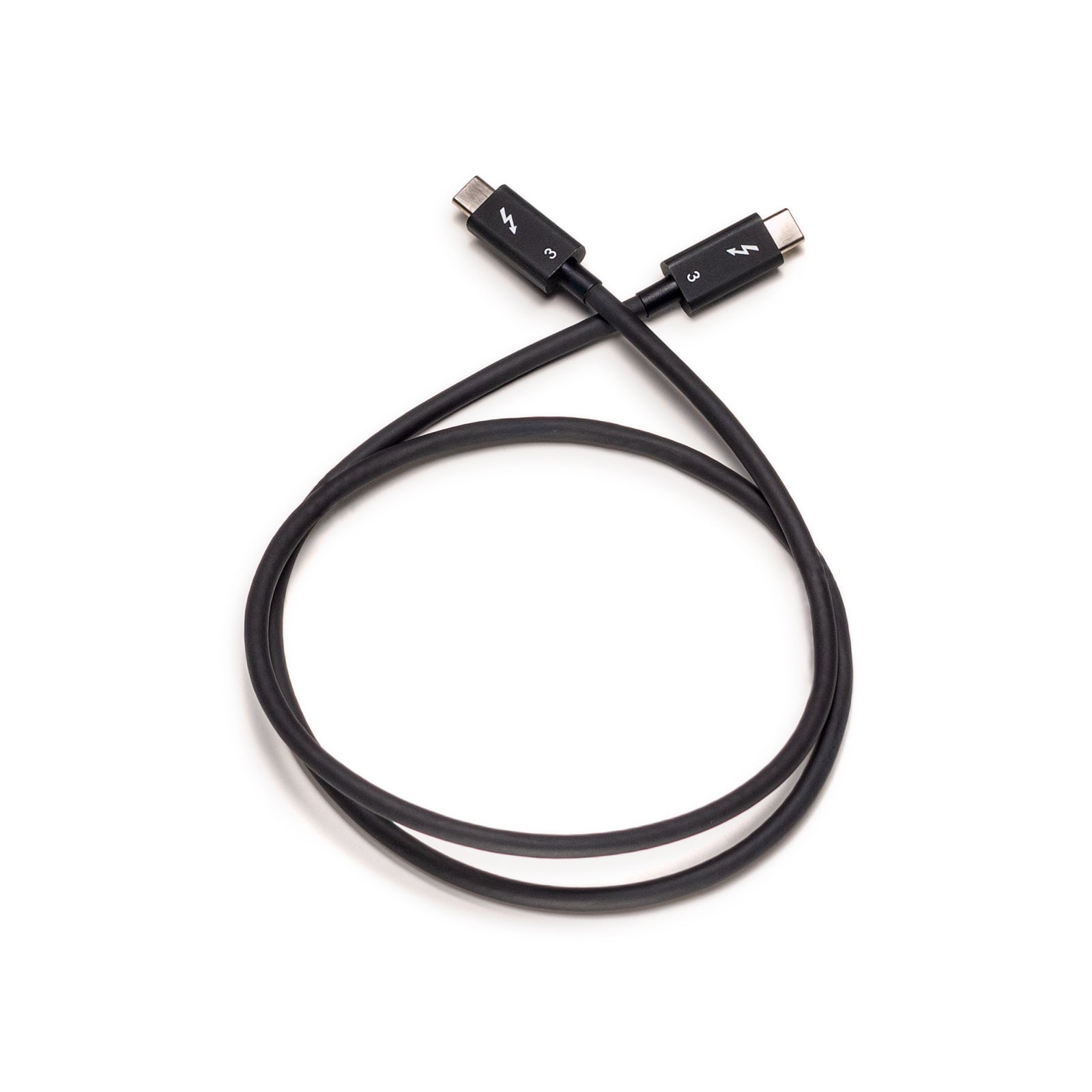 iodyne - Pro Data Thunderbolt cable