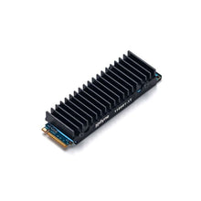 iodyne - Pro Data SSD spare