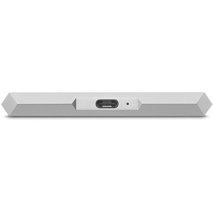 LaCie Mobile Drive USB-C Space Gray 4TB STHG4000402