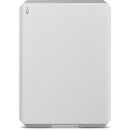 LaCie Mobile Drive USB-C Space Gray 4TB STHG4000402
