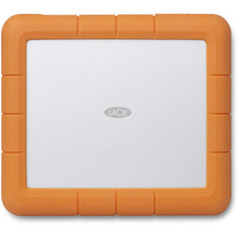 LaCie Rugged Raid Shuttle