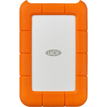 LaCie Rugged USB-C