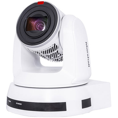 Marshall CV630-IP Broadcast Pro AV UHD 4K IP PTZ Camera