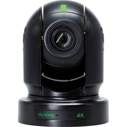 BirdDog EYES P400 4K 10-Bit Full NDI PTZ Camera with Sony Sensor