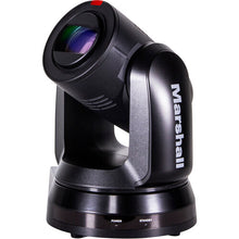 Marshall Electronics CV730 UHD 4K60 IP PTZ Camera with 30x Optical Zoom