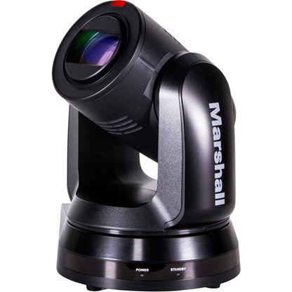 Marshall Electronics CV730 UHD 4K60 IP PTZ Camera with 30x Optical Zoom