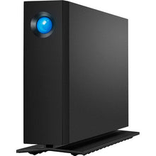 LaCie d2 Professional 16TB Desktop Hard Drive USB-C