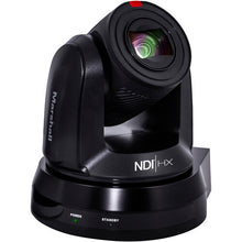 Marshall CV630-NDI UHD 4K30 NDI|HX PTZ Camera
