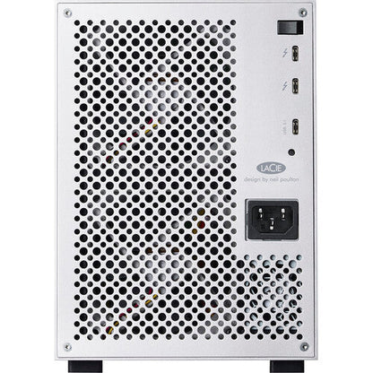 LaCie 6big Thunderbolt 3 24TB