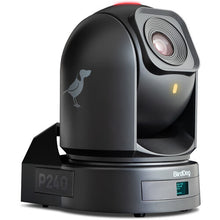 BirdDog P240 40X Full NDI PTZ Camera with HDMI/3G-SDI