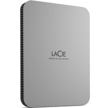 LaCie Mobile Drive USB-C 3.2, 2TB