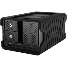 Glyph Blackbox PRO RAID 2-Bay RAID Array USB-C 3.2 Gen 2 HUB