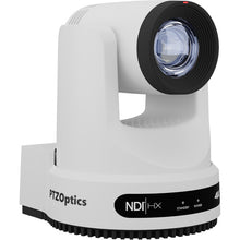 PTZOptics Move 4K SDI/HDMI/USB/IP PTZ Camera with 20x Optical Zoom