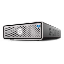 G-DRIVE PRO STUDIO SSD