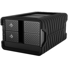 Glyph Blackbox PRO RAID 2-Bay RAID Array USB-C 3.2 Gen 6