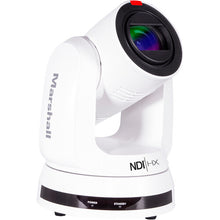 Marshall CV730-ND3 NDI|HX3 UHD 4K PTZ Camera with 30x Optical Zoom
